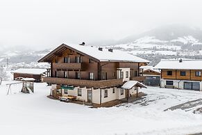 Beautiful Apartment in Mittersill With Balcony