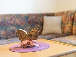 Beautiful Apartment in Mittersill With Balcony