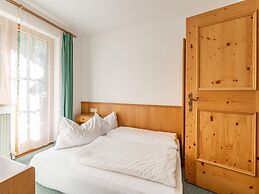 Beautiful Apartment in Mittersill With Balcony