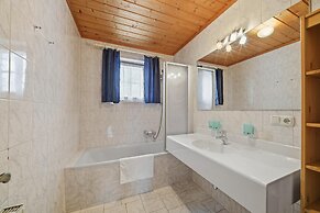 Beautiful Apartment in Mittersill With Balcony