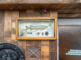 Comfortable Apartment in Wismar Mecklenburg With Fireplace