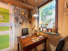 Comfortable Apartment in Wismar Mecklenburg With Fireplace