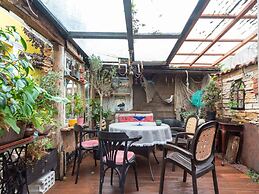 Comfortable Apartment in Wismar Mecklenburg With Fireplace