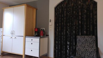 Chic Apartment in Segonzac With Swimming Pool