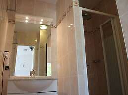 Chic Apartment in Segonzac With Swimming Pool