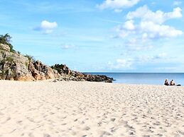 4 Person Holiday Home in Allinge