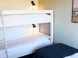 4 Person Holiday Home in Allinge