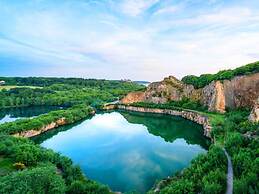 4 Person Holiday Home in Allinge