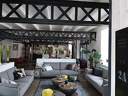 Magnificent Villa in Nuaille-d'aunis With Wellness