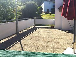 Cozy Apartment in Ellar With Garden