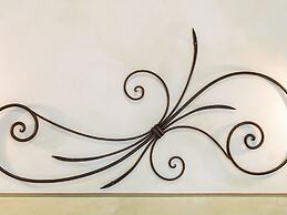 Elegant Apartment Only 1 Hour From Rome