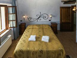 Elegant Apartment Only 1 Hour From Rome