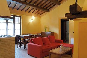 Elegant Apartment Only 1 Hour From Rome