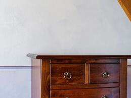 Elegant Apartment Only 1 Hour From Rome