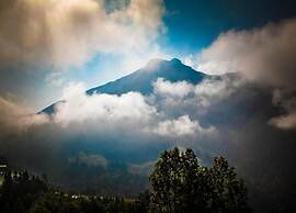 Scenic Apartment in Krispl Salzburg With Swimming Pool