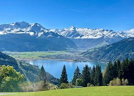 Scenic Apartment in Krispl Salzburg With Swimming Pool