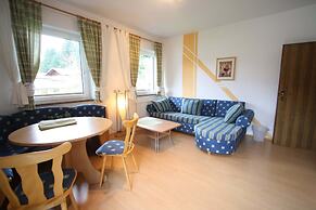 Scenic Apartment in Krispl Salzburg With Swimming Pool