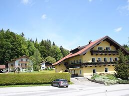 Scenic Apartment in Krispl Salzburg With Swimming Pool