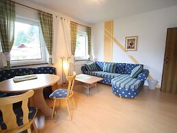 Scenic Apartment in Krispl Salzburg With Swimming Pool