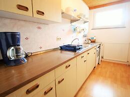 Scenic Apartment in Krispl Salzburg With Swimming Pool