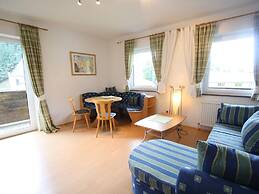 Scenic Apartment in Krispl Salzburg With Swimming Pool