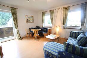 Scenic Apartment in Krispl Salzburg With Swimming Pool