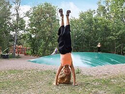 6 Person Holiday Home on a Holiday Park in Vaeggerlose