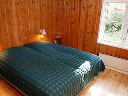 6 Person Holiday Home on a Holiday Park in Vaeggerlose