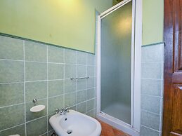 Stunning Holiday Home in Umbria With Jacuzzi