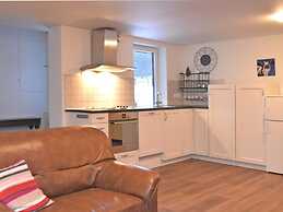 Holiday Home in Lderntwistetal-oberwaro With Sauna