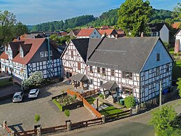 Holiday Home in Lderntwistetal-oberwaro With Sauna