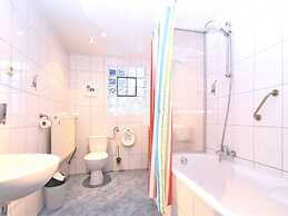 Holiday Home in Lderntwistetal-oberwaro With Sauna