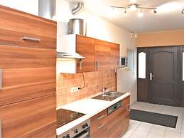 Holiday Home in Lderntwistetal-oberwaro With Sauna