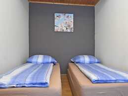 Holiday Home in Lderntwistetal-oberwaro With Sauna