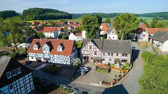 Holiday Home in Lderntwistetal-oberwaro With Sauna