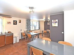 Holiday Home in Lderntwistetal-oberwaro With Sauna