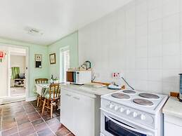 Secluded Holiday Home in Ceredigion With Garden