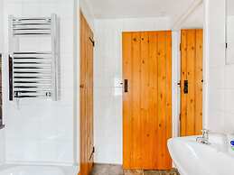 Secluded Holiday Home in Ceredigion With Garden