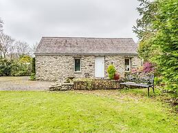Secluded Holiday Home in Ceredigion With Garden