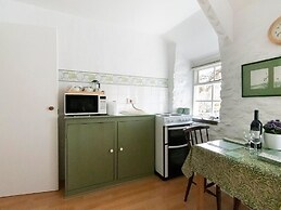 Secluded Holiday Home in Ceredigion With Garden