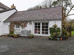 Secluded Holiday Home in Ceredigion With Garden