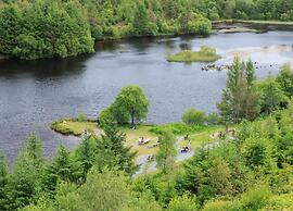 Secluded Holiday Home in Ceredigion With Garden
