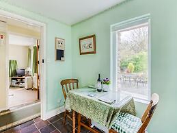 Secluded Holiday Home in Ceredigion With Garden