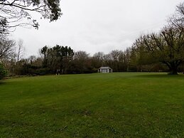 Secluded Holiday Home in Ceredigion With Garden