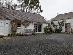 Secluded Holiday Home in Ceredigion With Garden