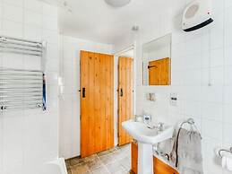 Secluded Holiday Home in Ceredigion With Garden