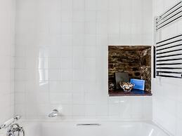 Secluded Holiday Home in Ceredigion With Garden