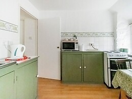 Secluded Holiday Home in Ceredigion With Garden