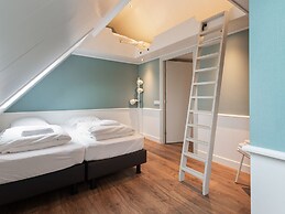 Spacious Holiday Home in the Beemster Near a Windmill