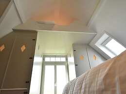 Spacious Holiday Home in the Beemster Near a Windmill